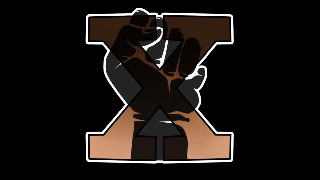BLACK UNITY – STREAMERS – WOKE.NET
